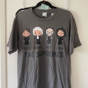The Supremes Tee
